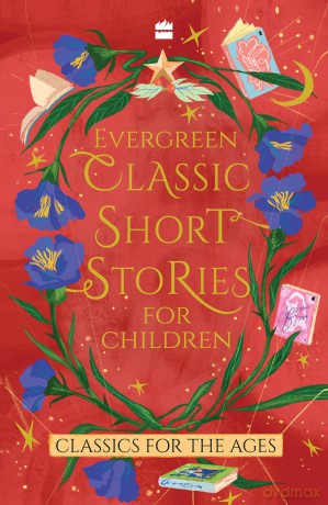 Evergreen Classic Short Stories For Children [KSIĄŻKA]