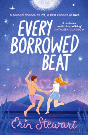 Every Borrowed Beat [KSIĄŻKA]