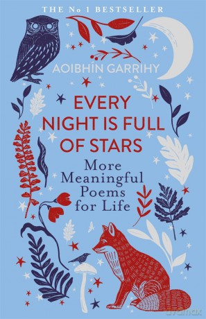 Every Night is Full of Stars: More Meaningful Poems for Life [KSIĄŻKA]