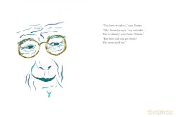 Every Wrinkle has a Story [KSIĄŻKA]