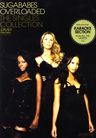 Sugababes: Overloaded [DVD]