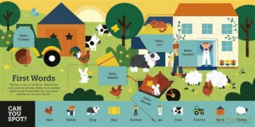 Everything Farm [KSIĄŻKA]