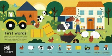 Everything Farm [KSIĄŻKA]