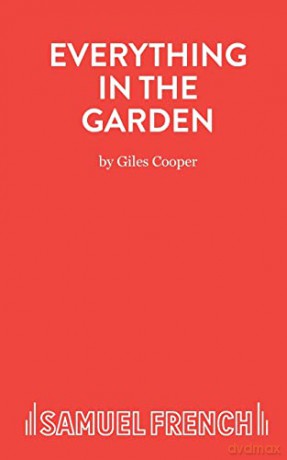 Everything in the Garden: Play [KSIĄŻKA]