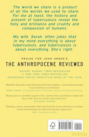 Everything Is Tuberculosis: The History and Persistence of Our Deadliest Infection [KSIĄŻKA]