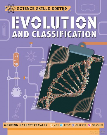 Evolution and Classification [KSIĄŻKA]