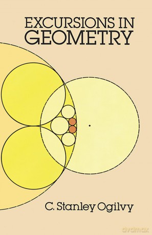 Excursions in Geometry [KSIĄŻKA]
