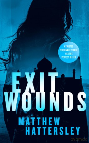 Exit Wounds: a pulse-racing assassination thriller with a shocking twist: 5 [KSIĄŻKA]