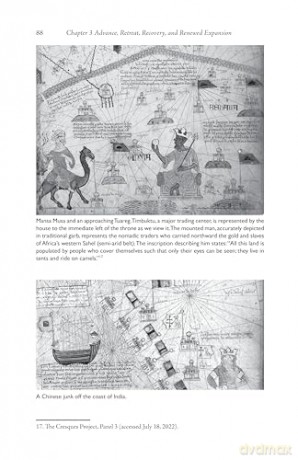 Expanding Horizons: The Globalization of Medieval Europe, 450-1500 [KSIĄŻKA]