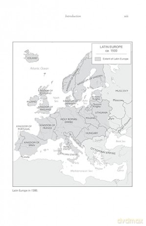 Expanding Horizons: The Globalization of Medieval Europe, 450-1500 [KSIĄŻKA]