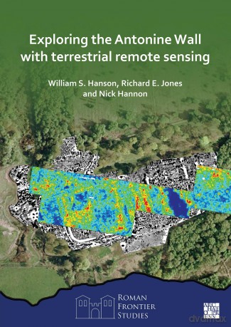 Exploring the Antonine Wall with Terrestrial Remote Sensing [KSIĄŻKA]