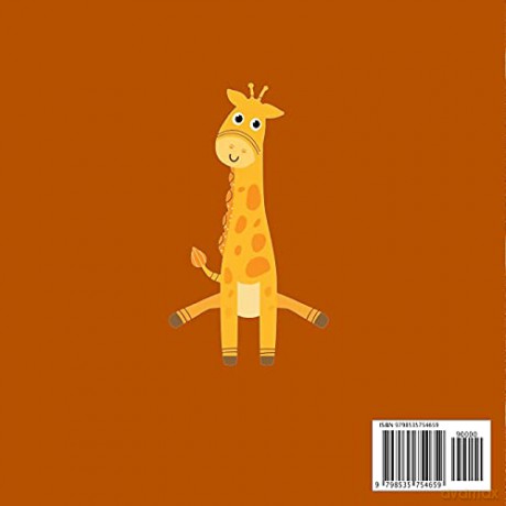 Exploring the Giraffe Pattern and Others Like It: Voronoi Tessellations in Nature: Patterns in Nature [KSIĄŻKA]