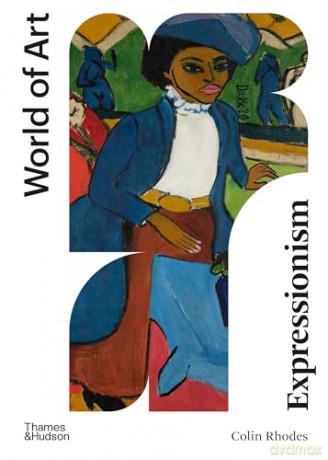 Expressionism [KSIĄŻKA]