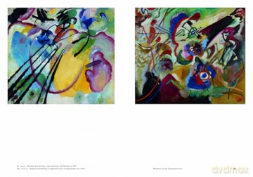 Expressionism [KSIĄŻKA]