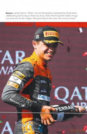 F1 Racing Confidential: Inside Stories from the World of Formula One [KSIĄŻKA]