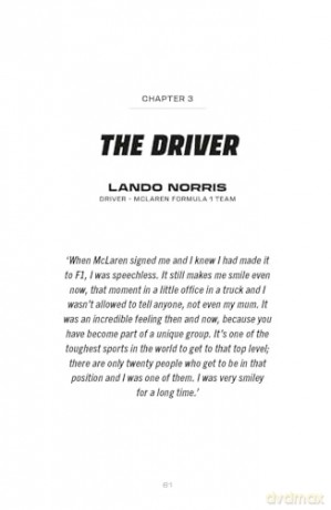 F1 Racing Confidential: Inside Stories from the World of Formula One [KSIĄŻKA]