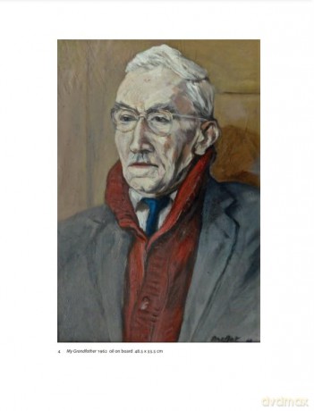 Facing the Nation: The portraiture of Alexander Moffat [KSIĄŻKA]