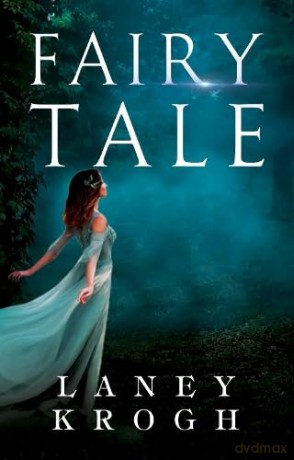 Fairy Tale [KSIĄŻKA]