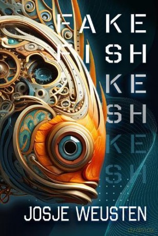 Fake Fish: Unraveling Truth in an Age of Deceit [KSIĄŻKA]