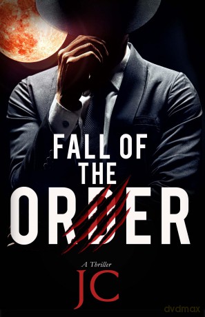 Fall of the Order [KSIĄŻKA]