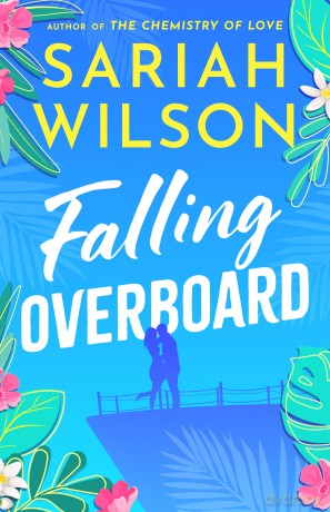 Falling Overboard [KSIĄŻKA]