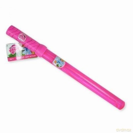 Bańki mydlane miecz Littlest Pet Shop 120ml [ZABAWKA]