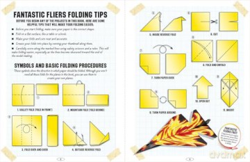 Fantastic Fliers [KSIĄŻKA]