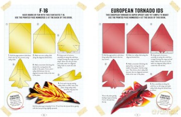 Fantastic Fliers [KSIĄŻKA]