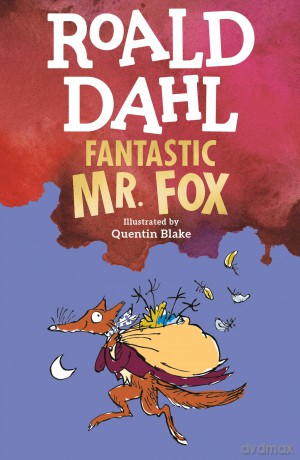 Fantastic Mr. Fox [KSIĄŻKA]
