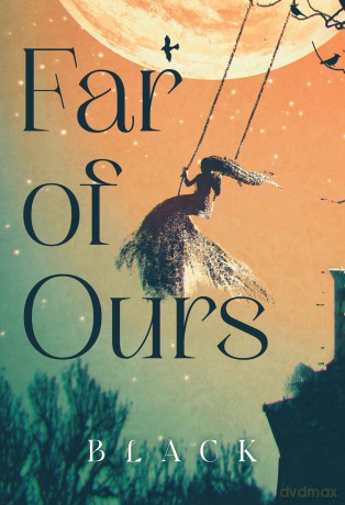 Far of Ours [KSIĄŻKA]