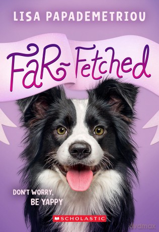 Far-Fetched [KSIĄŻKA]