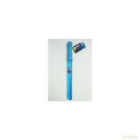 Bańki mydlane miecz Smerfy 120ml [ZABAWKA]