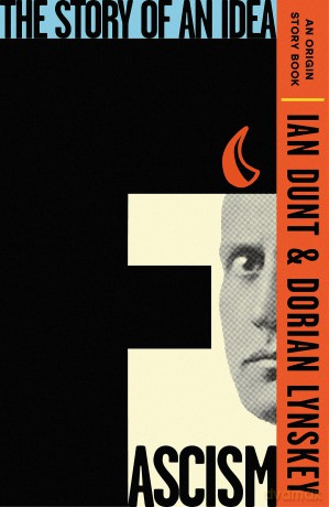 Fascism: The Story of an Idea [KSIĄŻKA]