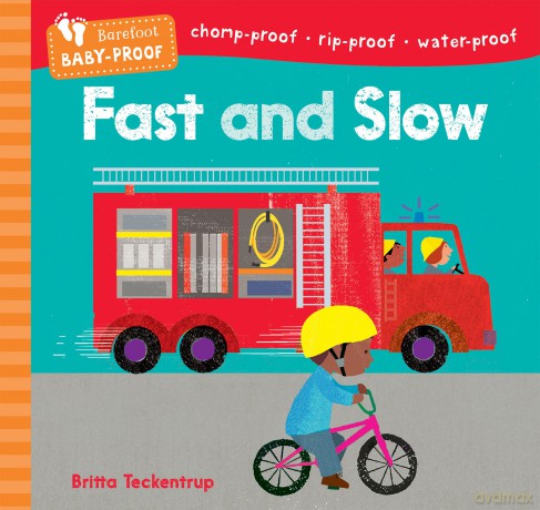 Fast and Slow [KSIĄŻKA]