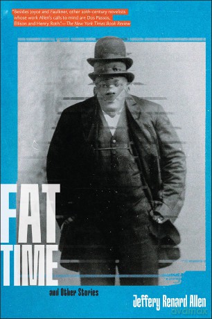 Fat Time and Other Stories [KSIĄŻKA]