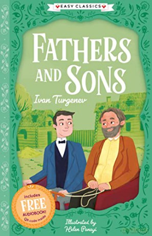 Fathers and Sons [KSIĄŻKA]