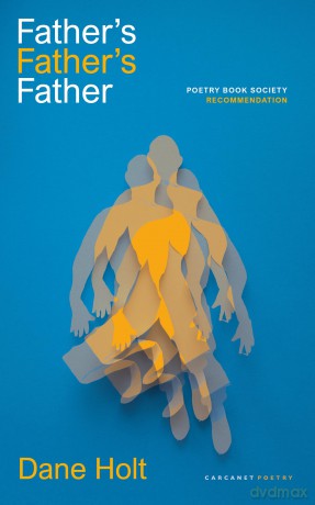 Father's Father's Father [KSIĄŻKA]