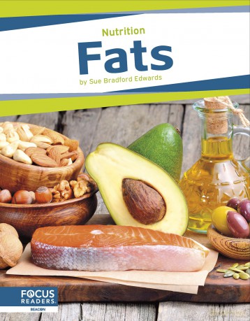 Fats [KSIĄŻKA]