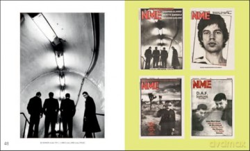 Favourite Darkness: Anton Corbijn [KSIĄŻKA]