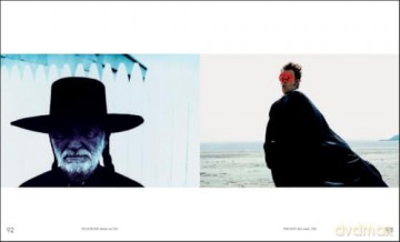 Favourite Darkness: Anton Corbijn [KSIĄŻKA]