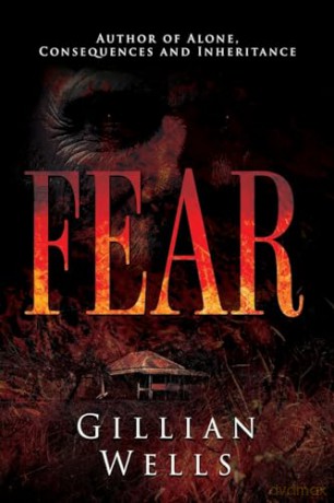 Fear [KSIĄŻKA]