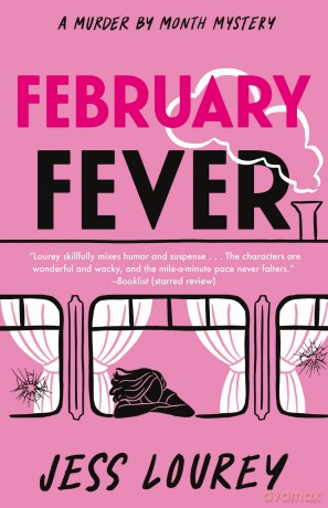 February Fever: 10 [KSIĄŻKA]