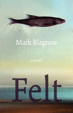 Felt [KSIĄŻKA]