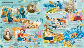 Femina Sapiens [KSIĄŻKA]
