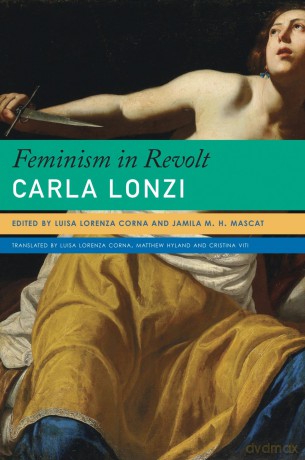 Feminism in Revolt - An Anthology [KSIĄŻKA]