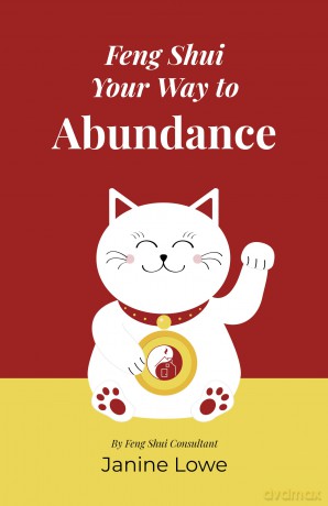 Feng Shui Your Way to Abundance [KSIĄŻKA]