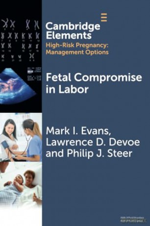 Fetal Compromise in Labor [KSIĄŻKA]