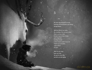 Fia and the Last Snow Deer: Winner of Children's Book of the Year 2024 - Irish Book Awards [KSIĄŻKA]