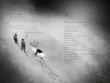 Fia and the Last Snow Deer: Winner of Children's Book of the Year 2024 - Irish Book Awards [KSIĄŻKA]