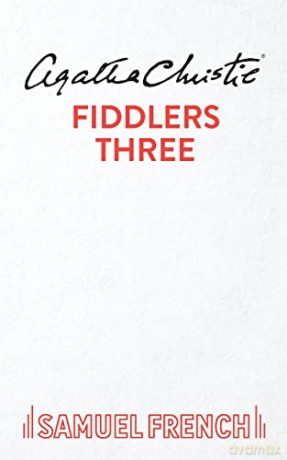 Fiddlers Three [KSIĄŻKA]